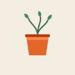 Geometric Planter Pot